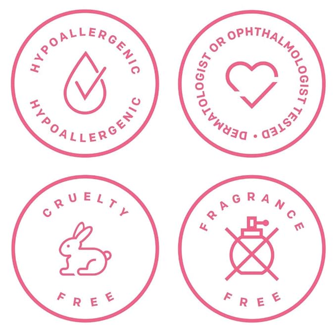 Almay Clear Complexion Makeup, Matte Finish Liquid Foundation with Salicylic Acid, Hypoallergenic, Cruelty Free, -Fragrance Free, Dermatologist Tested, 710 Natural Tan, 1.0 oz