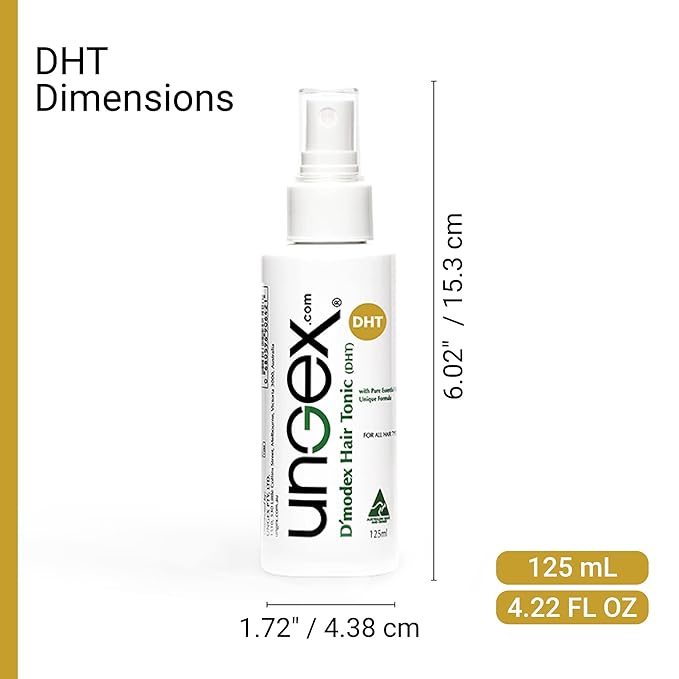 Premium Kit A1-i | Ungex Demodex Solution | Acne, Blepharitis, Eczema, Inflammation | PKA1-i