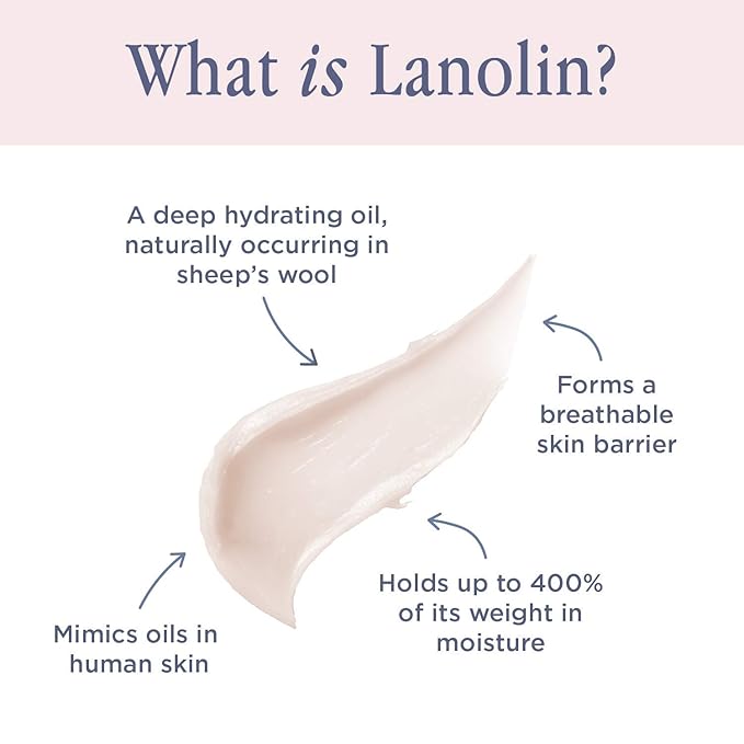 Lanolips Fruity Jellybalm, Strawberry - Tinted Lip Balm to Deepen, Brighten & Enhance - Moisturizing Lanolin Lip Balm & Lip Gloss for Everyday Lip Care (10g / 0.35oz)