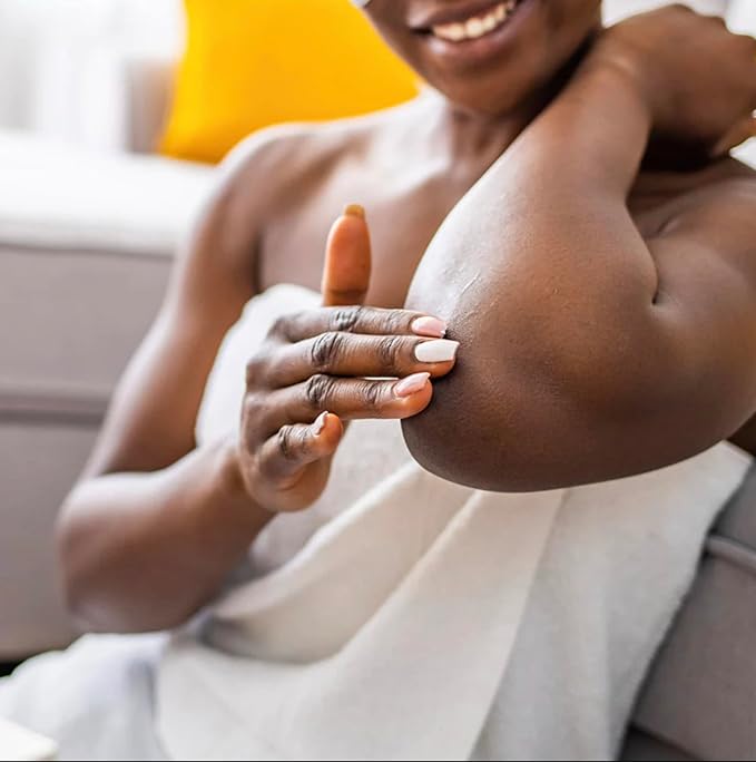 Body Boost Better Balm