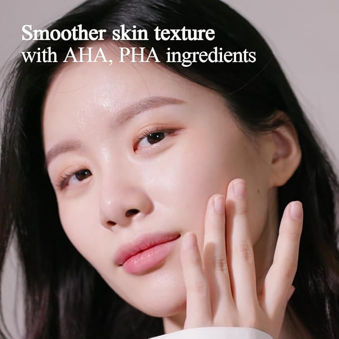Pyunkang Yul PKY Calming Relief Gel Wash Off Pack 100g, Soothing & Refreshing Gel Mask for Sensitive Skin