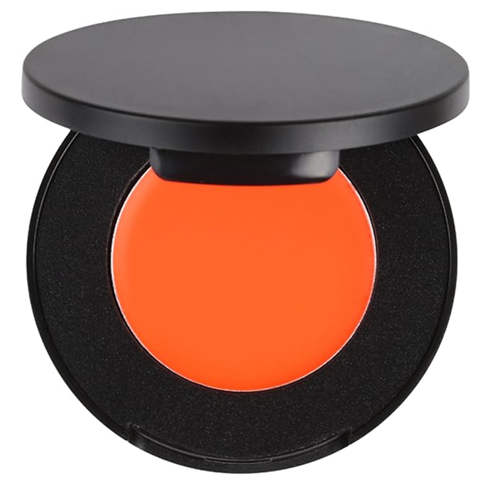 Cream Concealer Corrector Correcting Contour Makeup Set under Eye Concealer Cream Kit for Dark Circles and Blemish 22