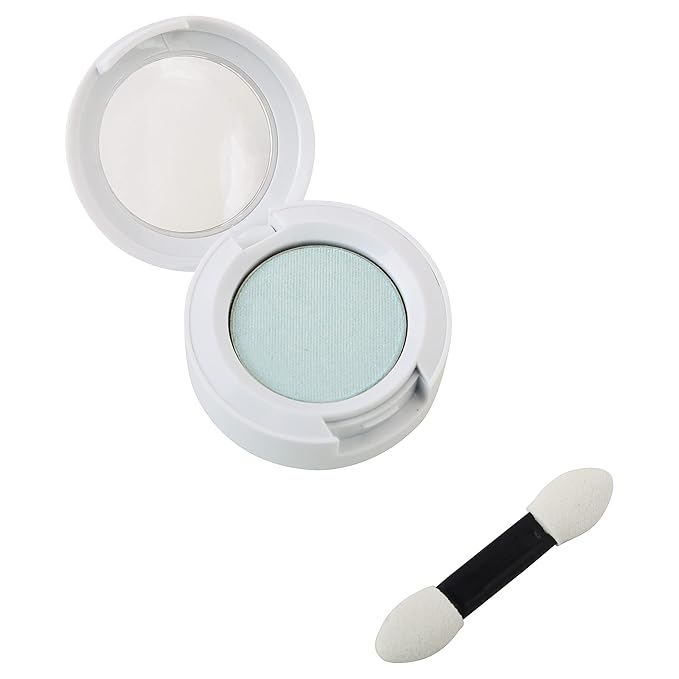 Luna Star Naturals Klee Kids Deluxe Play Makeup Kit. Gentle and Non-Toxic. Made in USA. (Unicorn Cloud Fairy)