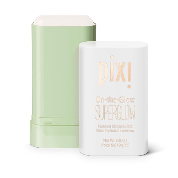 On-the-Glow SUPERGLOW - Ice Pearl