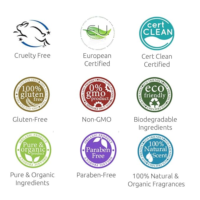 Lauren Brooke Cosmetiques Creme Foundation Natural and Organic Makeup (Neutral No. 50)