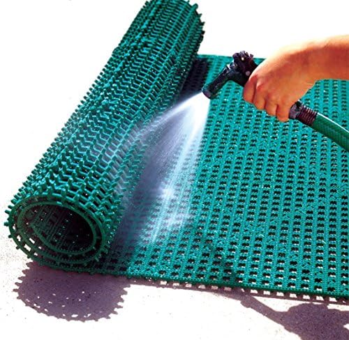 Dri-Dek® Dog & Cat Kennel Cage Liner, Veterinarian or Groomer Flooring - Image 7