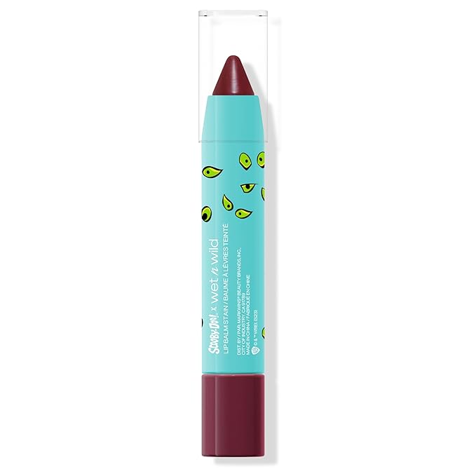 wet n wild Scooby Doo Collection Scooby Snacks Lip Balm Stain - Pupcakes