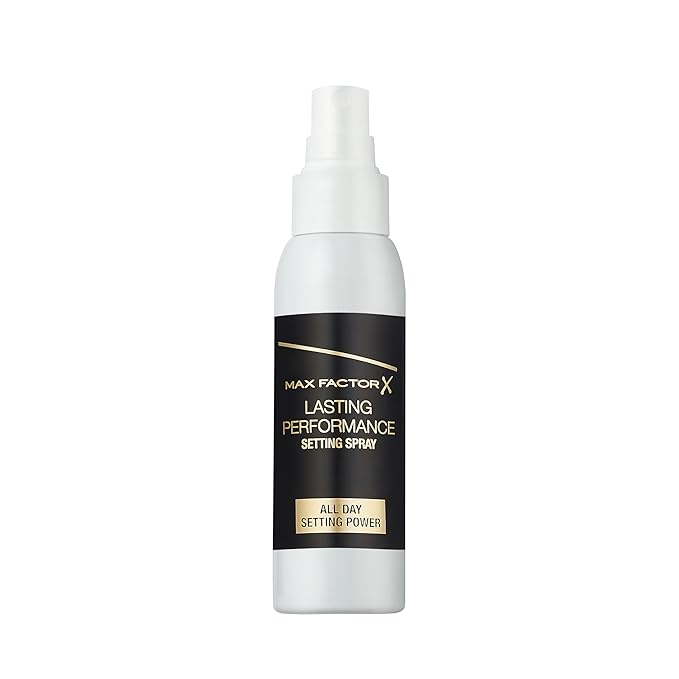 Max Factor Lasting Performance Hydrating Setting Spray - 100 ml