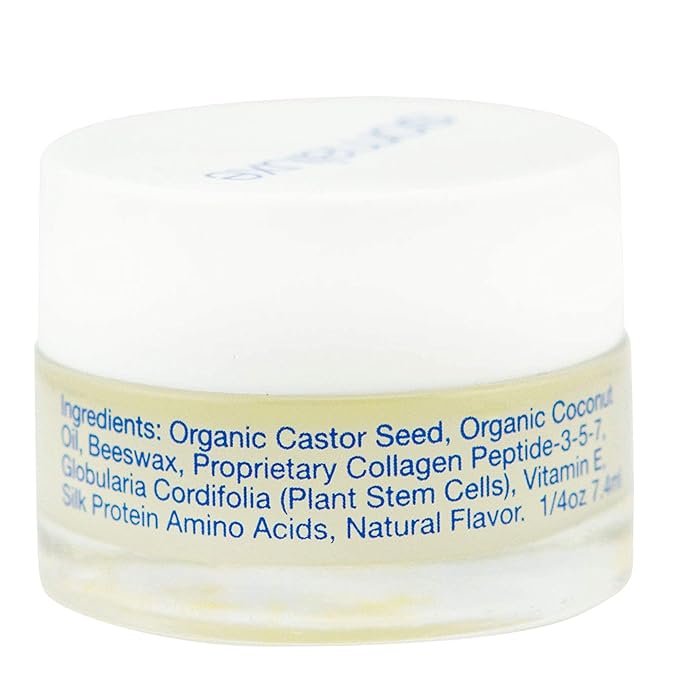 Somaluxe Lip Collagen + Peptide Complex 0.25oz/7.4ml