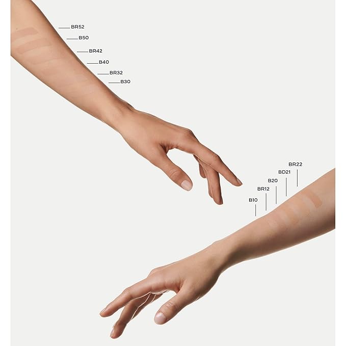 Chanel Vitalumiere Aqua Ultra Light Skin Perfecting Makeup SPF 15-30 ml, No.40 Beige