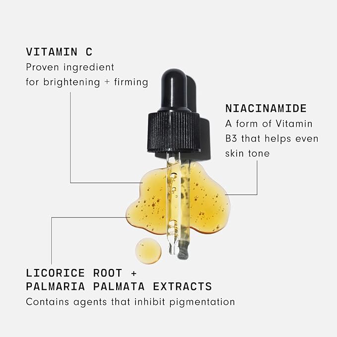 Versed Skin Reset Holiday Kit - Complexion Reset System - Contains Pore Refining Just Breathe Clarifying Serum & Dermaplaning Tool for Peach Fuzz + Facial Exfoliation (2 Pieces)