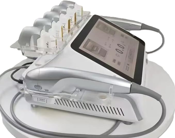 Comfortable Home Beauty Instrument, Deep Firming Technology, Strong Skin Firming, Remove Black Spots and Whiten Skin to Keep Young