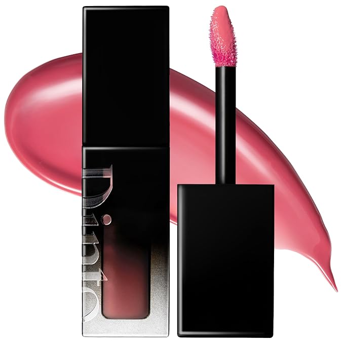DINTO Blur-Glowy Lip Tint 205 Justitia