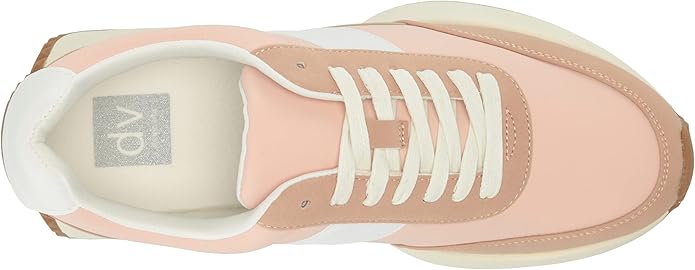 DV Dolce Vita Women's Casual Sneaker