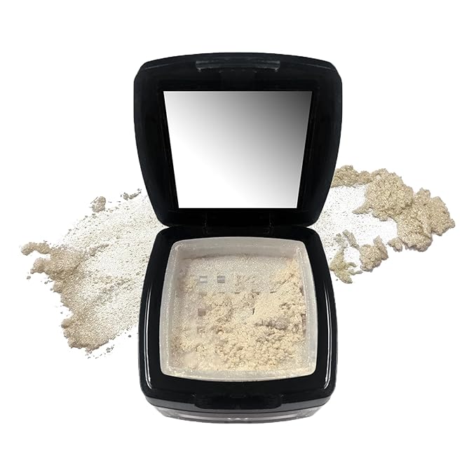 Profusion Cosmetics Way To Glow Illuminating Kit