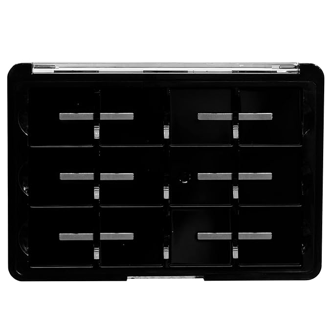 Viseart Paris Empty Palettes (12 pan)