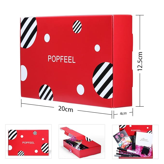 All in One Makeup Kit for Women Full Kit, Kit de Maquillaje para Mujer Included 40 Colors Eyeshadow Palette, Brushes, Mascara, Eyeliner, Lipstick Palette, Contour Stick