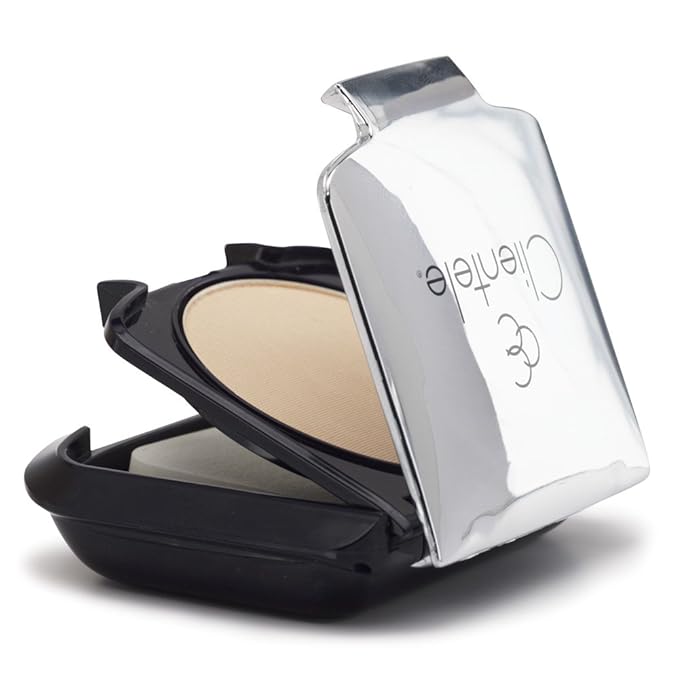 Perfect Coverage Compact Kit (MEDIUM)
