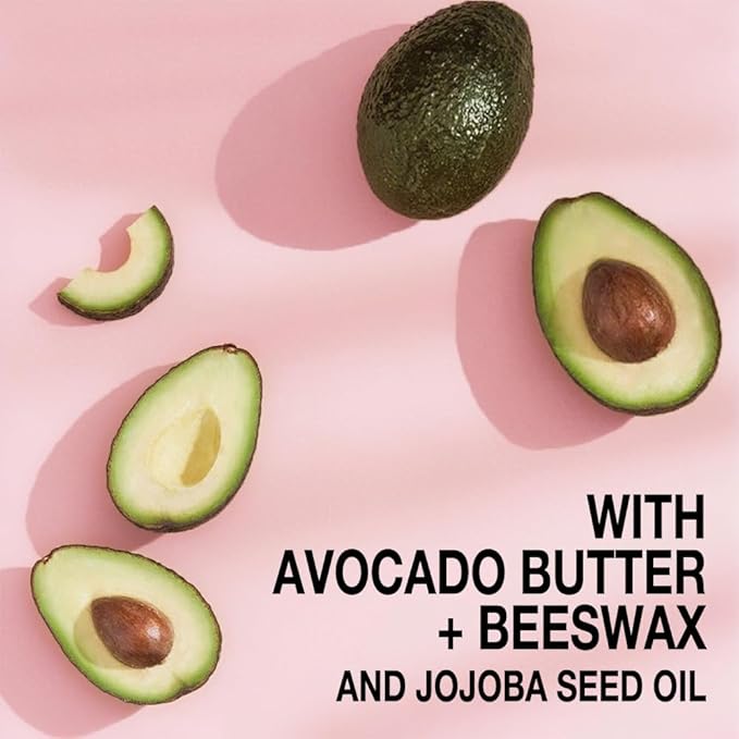 2Pcs Tinted Lip Balm Moisturizing Lipstick – Soft Pale Pink Sheer Hydrating Lip Color for Dry Lips – Nourishing Lip Balm for All Women with a Subtle Natural Scent (S01 & S01)