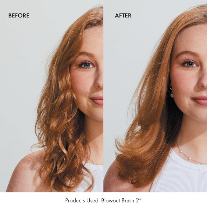 BondiBoost 51 mm Blowout Brush Pro 3-in-1 Hair Dryer Brush