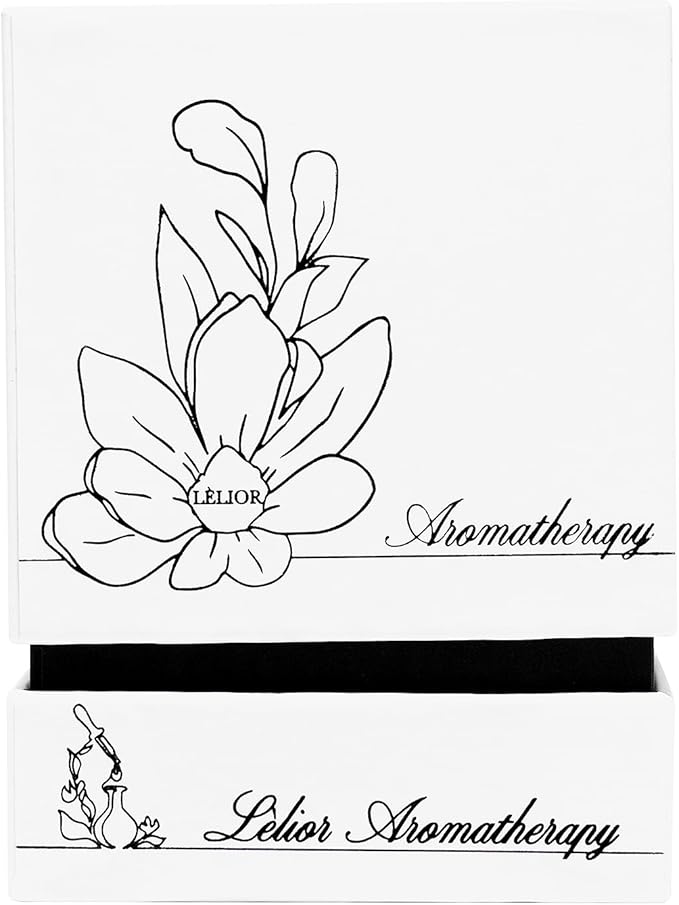Aromatherapy Collection (20ML) (Rest)