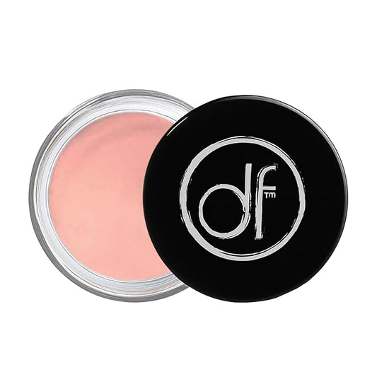 Dermaflage Waterproof Concealer Cream (Medium Cool) - Concealer Full Coverage, Matte Finish for Face & Body - Hides Dark Circles, Tattoos & Acne - Long Lasting Formula Used by Hollywood Makeup Artists