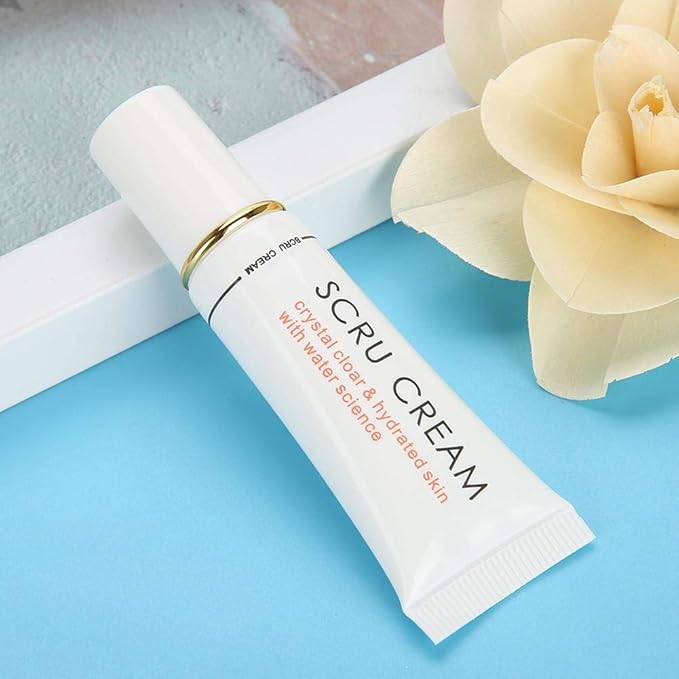 Sonew Lip Exfoliating Gel Propolis Extract Lip Treatment Gel Moisturizing Nourishing Anti-aging for Plump and Soft Lips