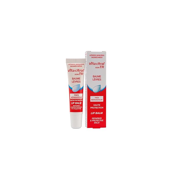 Lip Balm - 15ml