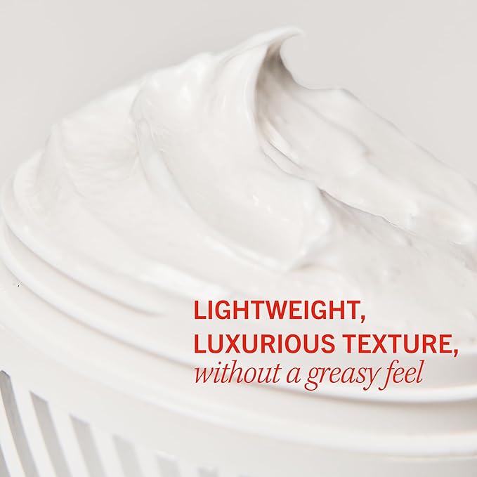First Aid Beauty - Ultra Repair Cream, Intense Hydration Whipped Colloidal Oatmeal, Clinically Proven to Strengthen Skin Barrier in 7 Days & Helps Relieve Eczema, Luxury Moisturizer, 6 oz + Bonus, 2ct