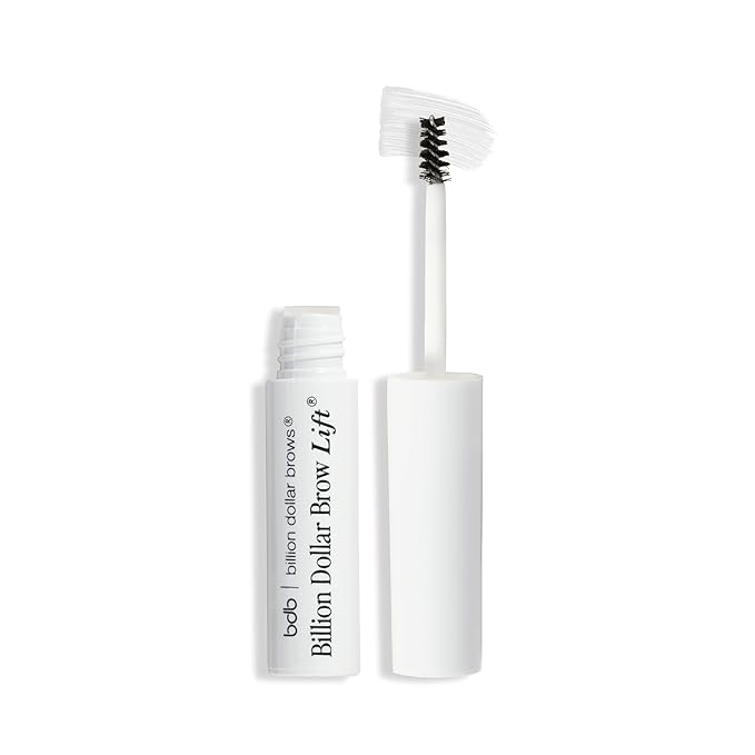 bdb Brow Lift - Instantly Laminated, Volumizing, and All-Day Hold