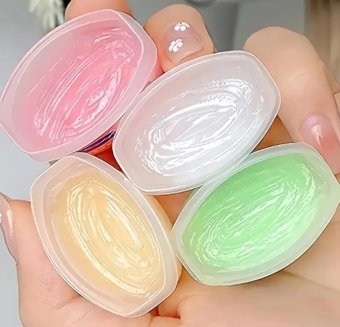 Hydrating Lip Balm Set
