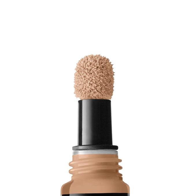 NYX PROFESSIONAL MAKEUP Born To Glow Radiant Concealer, Medium Coverage - Medium Olive