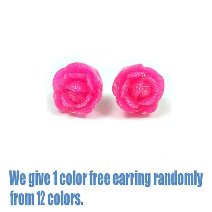 L.A. Girl Pro Concealer x GC983 Fawn HD High Definition Liquid, Assortment, 0.75 Ounce, (Pack of 3)