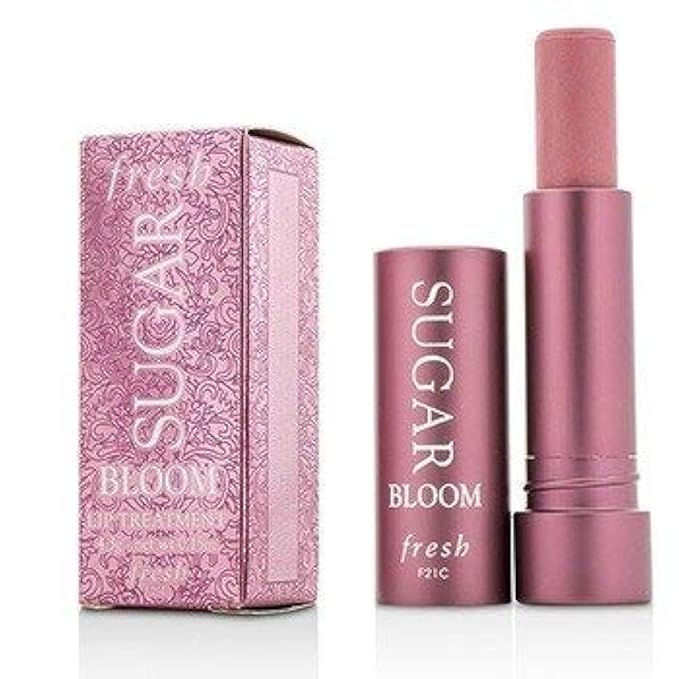 Sugar Lip Treatment Spf 15, Bloom, 0.15 Ounce