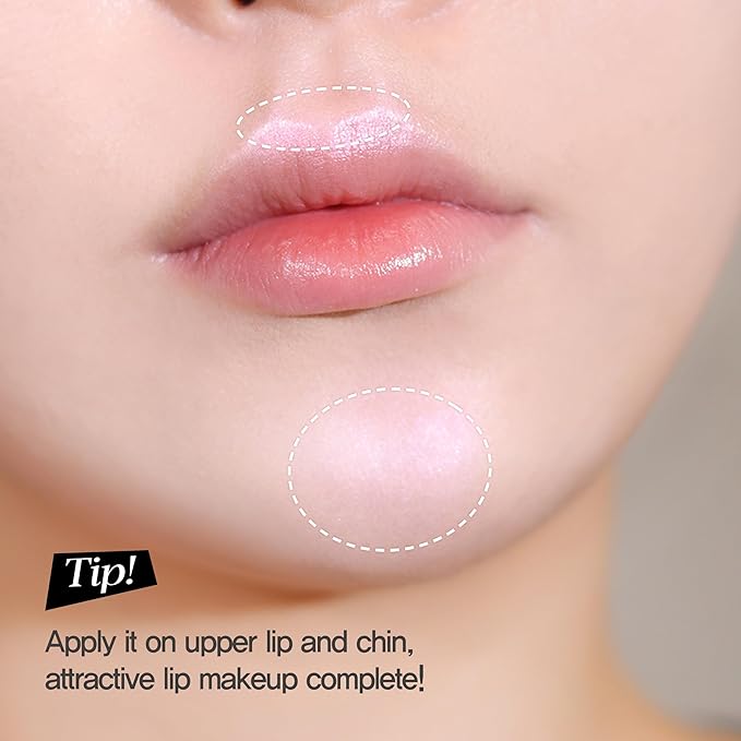 Espoir Tone Pairing Highlighter #Seashell │0.33 oz. (9.6 g)│Subtle Glitters for Daily make up │ 3 color Shades Going Well with Various Skin Tones │Sheering Makeup │ Korean Beauty Costmetics