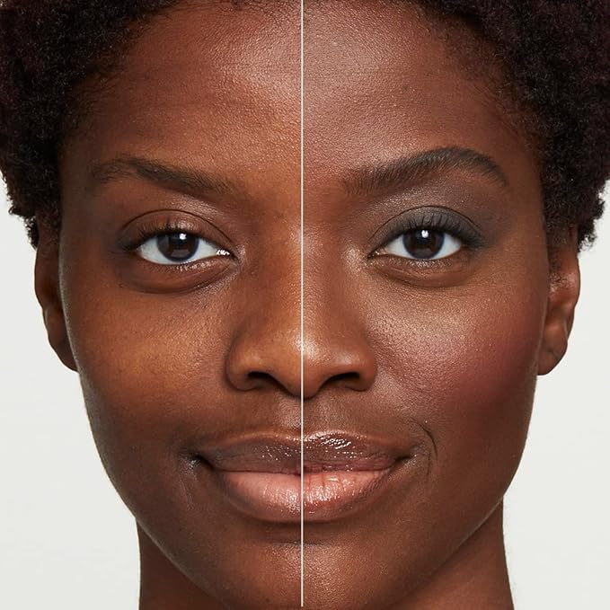 Woosh Beauty, Fold Out Face Original Makeup Palette, Travel, All in One, Neutral Cream & Powder (#5 Deep)