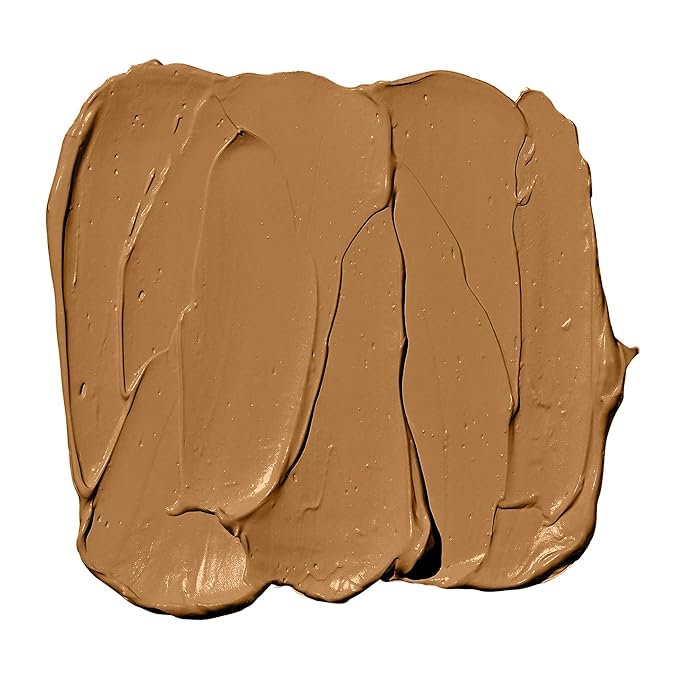 e.l.f. Flawless Finish Foundation, Lightweight & Medium Coverage, Semi-Matte Finish, Linen, 0.68 Fl Oz (20mL)