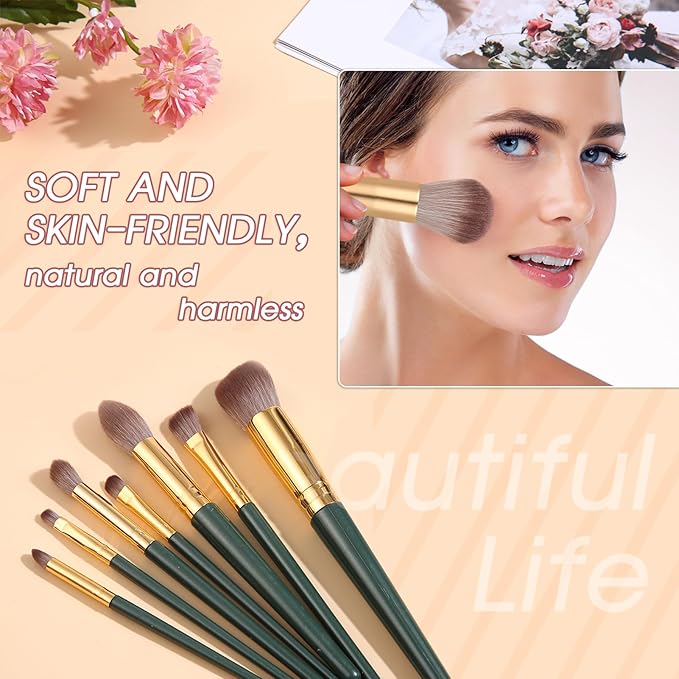 All in One Makeup Kit for Women Eyeshadow Eyeliner lipgloss, Lipstick Makeup brushes Mascara Eyebrow pencil Concealer Face Powder Primer Make Up Gift Set for Women, Teens