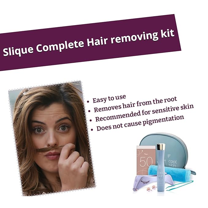 Facial Hair Removal for Women | Beauty Starter Gift Set | Face Hair Removal For Women | Hair Remover for Face Threading Tool | Skin Care Set Routine Kit | Skin Care Routine Kit For Women