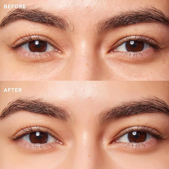 Winky Lux Peeper Perfect Under Eye Concealer, Makeup & Eye Brightener, Full Coverage Concealer for Dark Circles, Color Corrector & Eye Primer, With Collagen, Hyaluronic Acid & Vitamin E (Golden Beige)