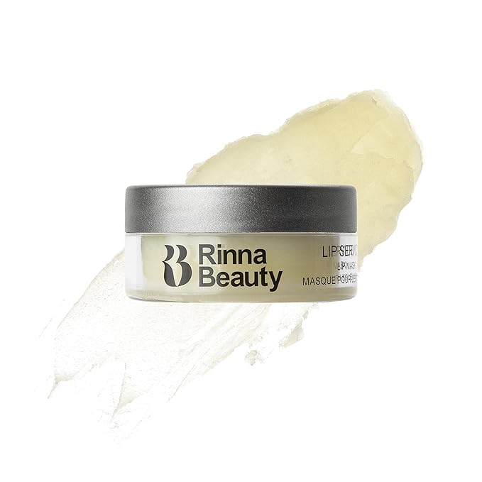 Rinna Beauty Lip Service Lip Mask, 0.53 oz