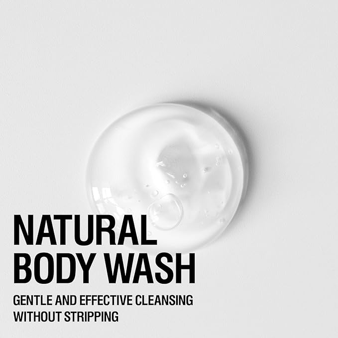 Grown Alchemist Body Cleanser and Body Cream DUO Travel Kit. (50ml each)