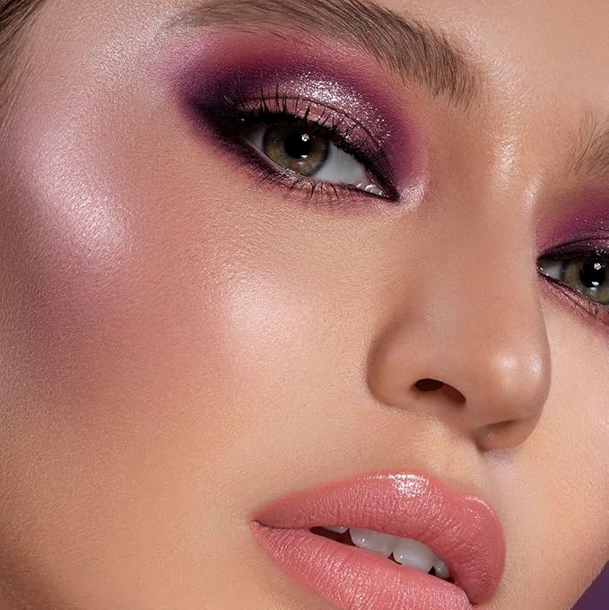 Natasha Denona Love Face Eyeshadow & Cheek Essential Palette