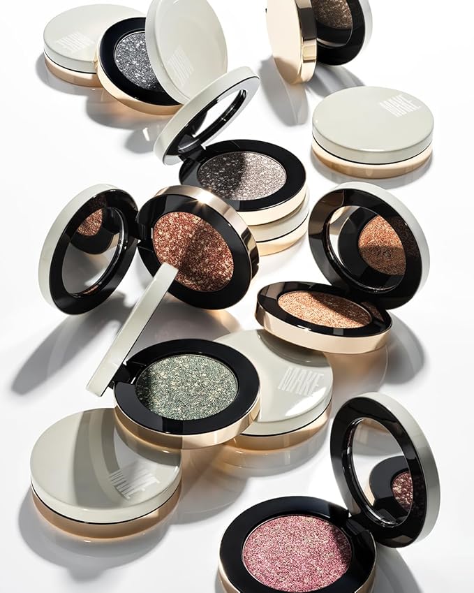 Luminous Multi-Chromatic Eyeshadow
