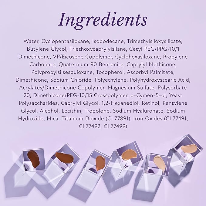 Westmore Beauty Body Coverage Perfector – Waterproof Leg & Body Makeup - Tattoo Cover Up Makeup - 7 Oz (Natural Radiance)