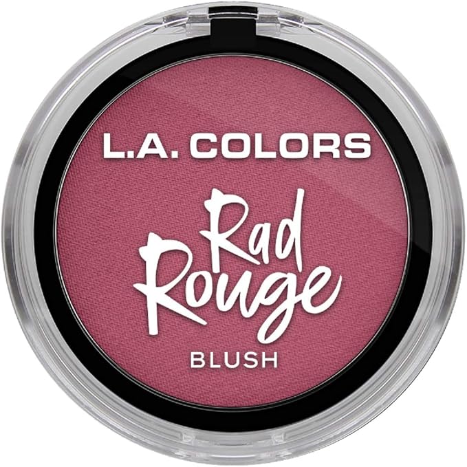 Rad Rouge, Radical, 1 Ounce