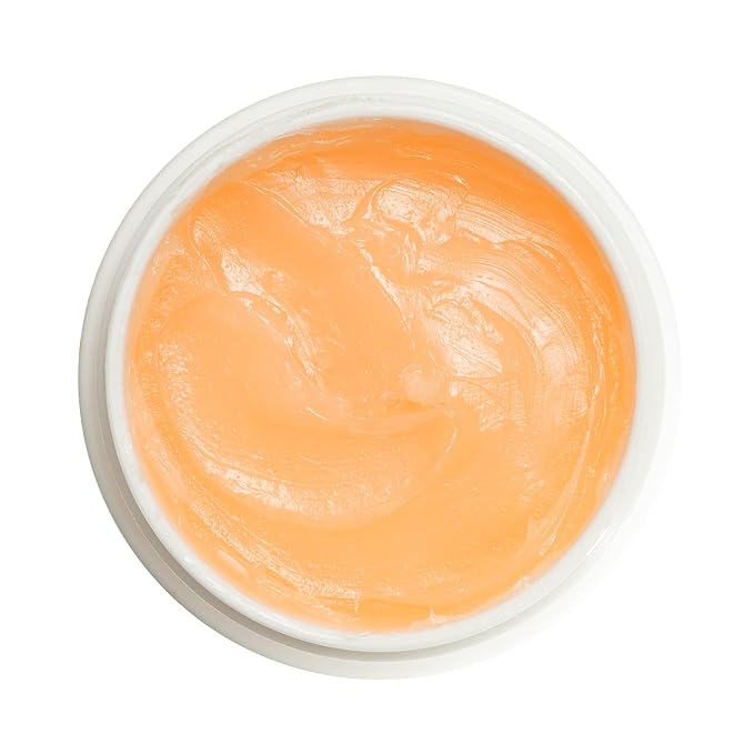 Fizz & Bubble Overnight Lip Icing Treatment with Vitamin E, Shea Butter, Hyaluronic Acid, Beeswax & More - Coconut & Peach - 0.5 Fl Oz