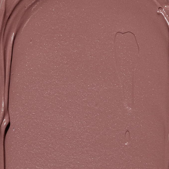 Palladio Liquid Blush for Cheeks & Lips 2-in-1 Makeup Face Blush, Weightless Cream Formula, Smudge Proof Long-Wearing Pigmented Blush, Natural Look Makeup Face Blushes, Dewy Finish, Dusty Rose