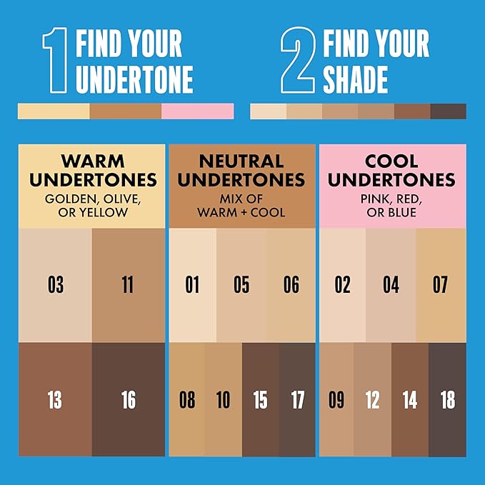 NYX PROFESSIONAL MAKEUP Pro Fix Stick Correcting Concealer, Buildable Medium Coverage Concealer Stick - Vanilla