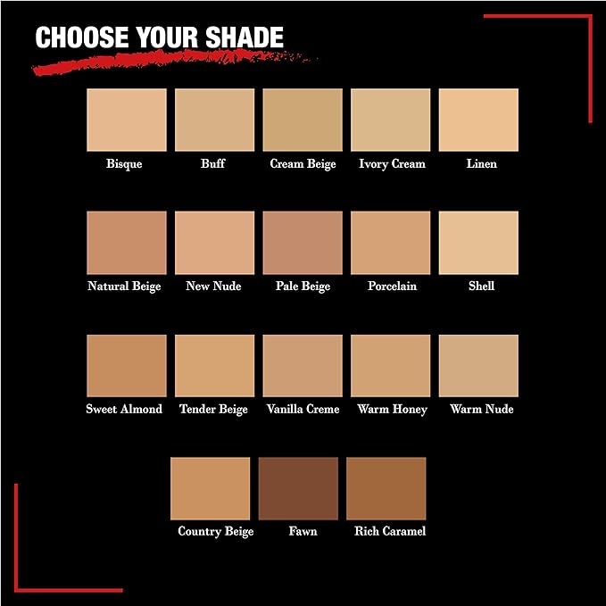 Jolie Luminous Foundation SPF 15 - Silky Hydrating Liquid Makeup (Vanilla cream)